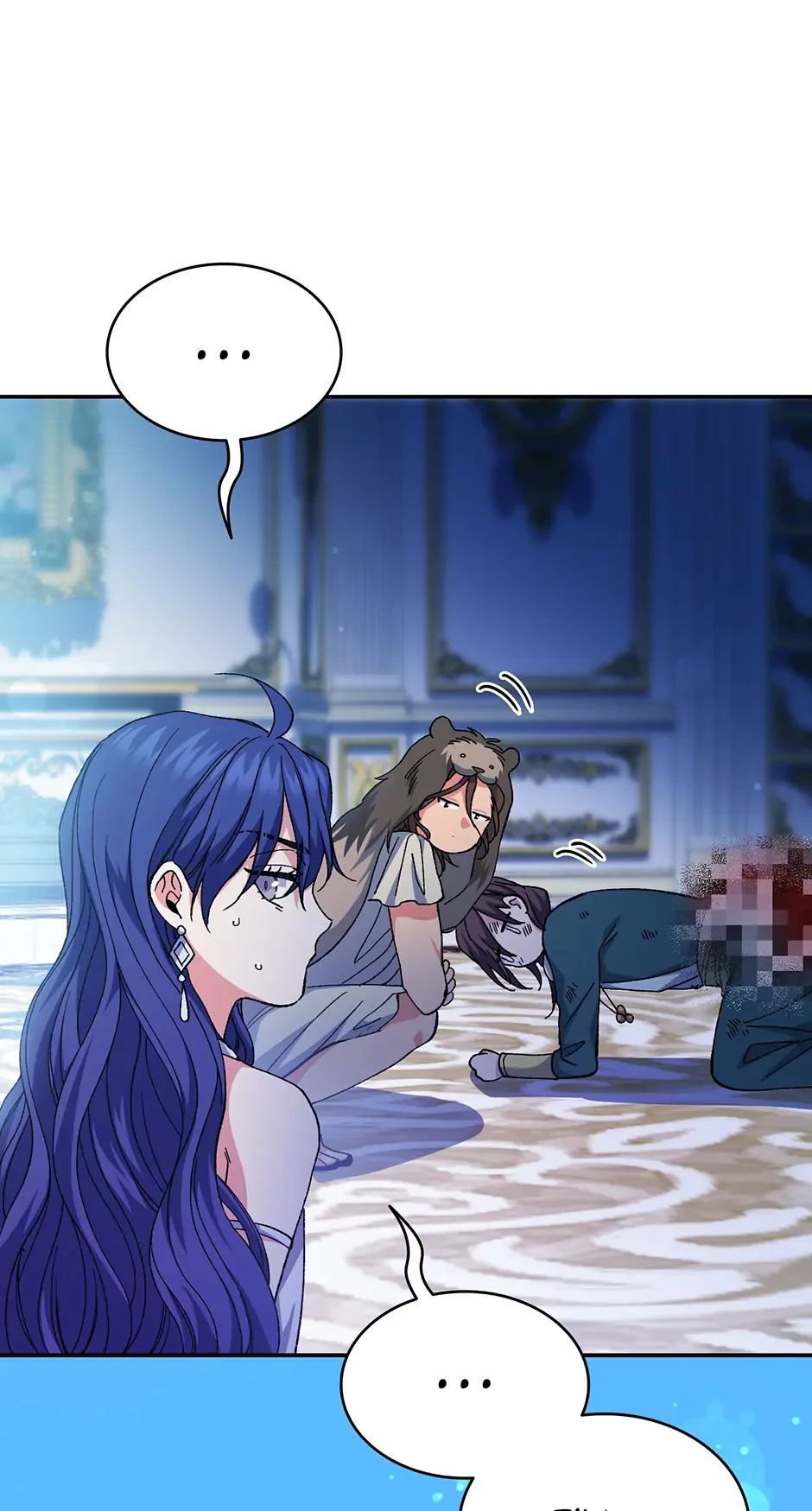 Constellations of the Gods [Official] Chapter 33 page 34