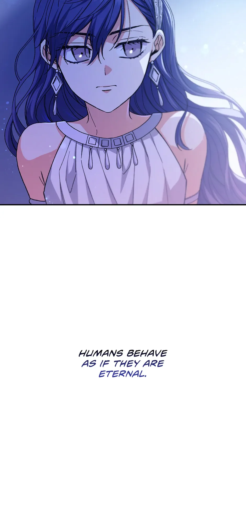 Constellations of the Gods [Official] Chapter 25 page 58