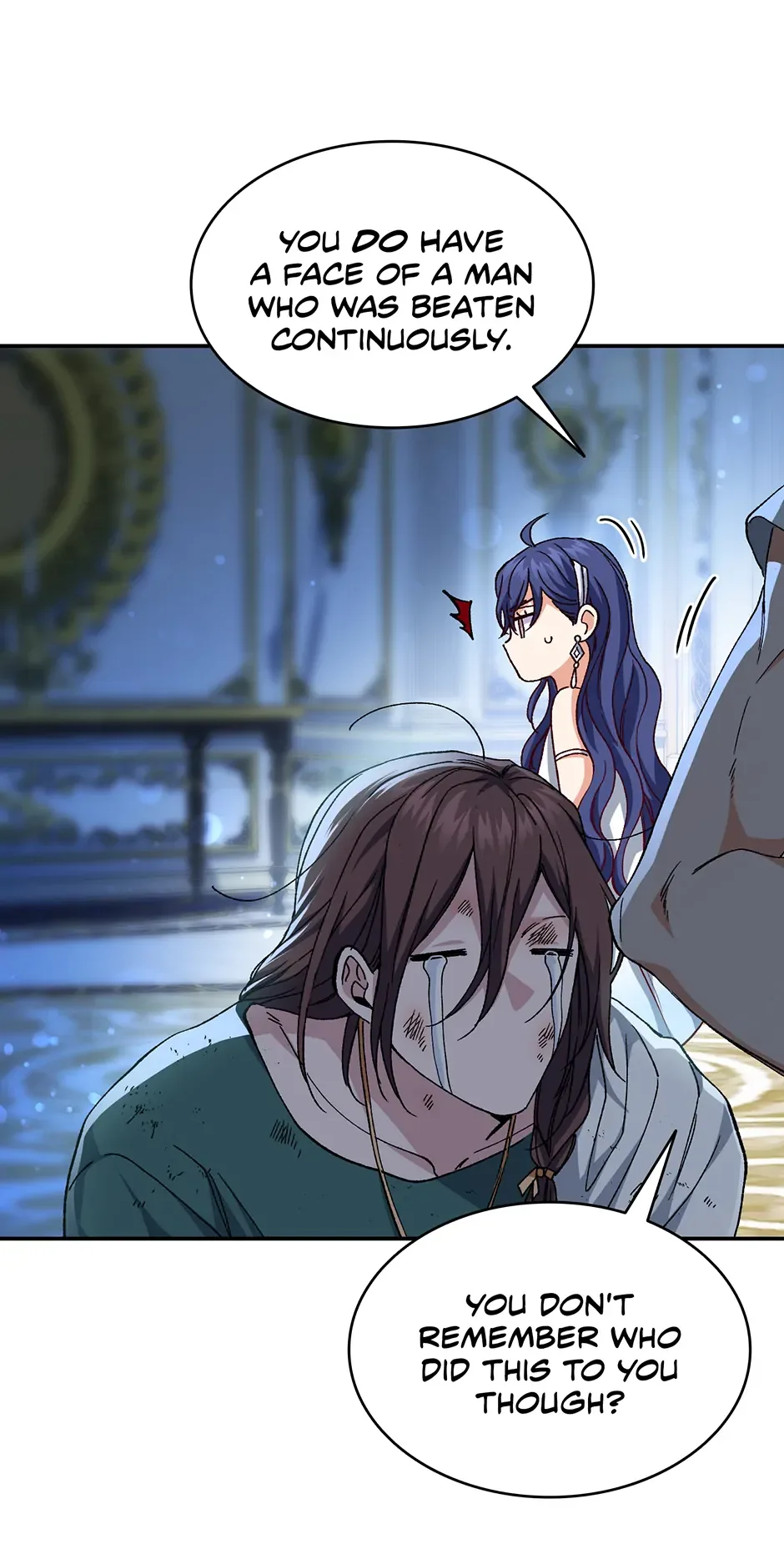 Constellations of the Gods [Official] Chapter 33 page 32