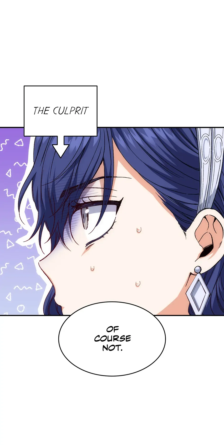 Constellations of the Gods [Official] Chapter 33 page 33
