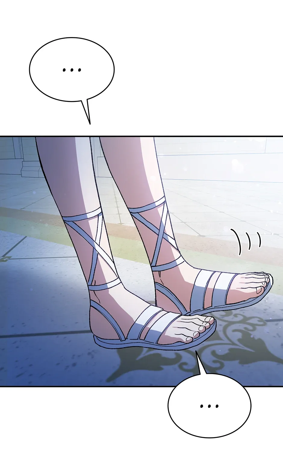 Constellations of the Gods [Official] Chapter 25 page 60
