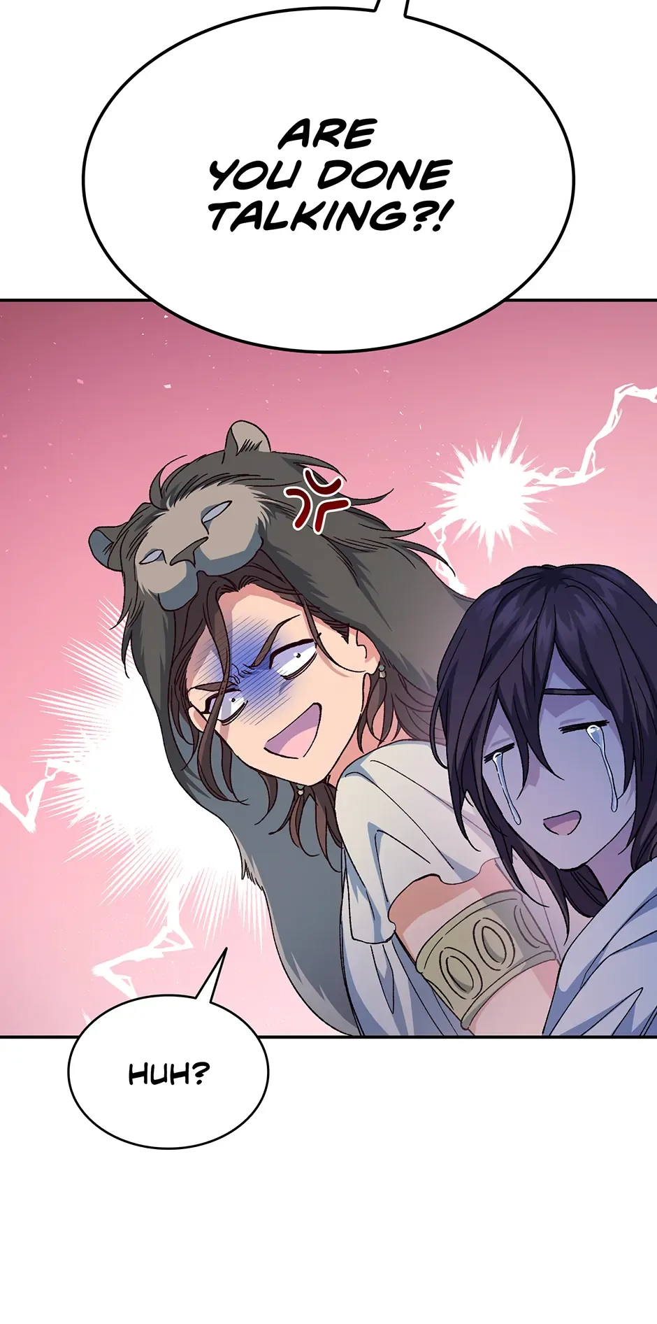 Constellations of the Gods [Official] Chapter 33 page 49
