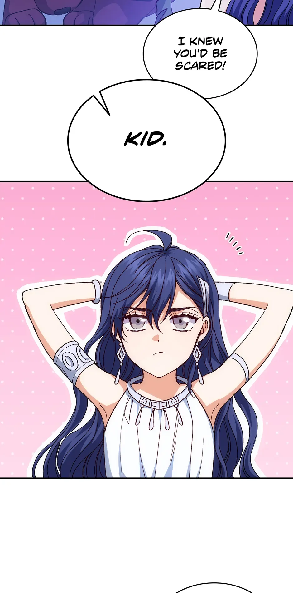 Constellations of the Gods [Official] Chapter 33 page 46