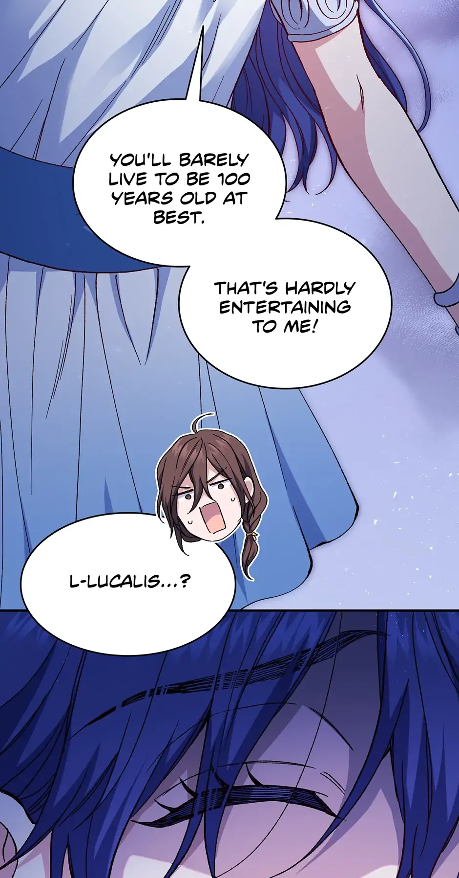 Constellations of the Gods [Official] Chapter 33 page 52
