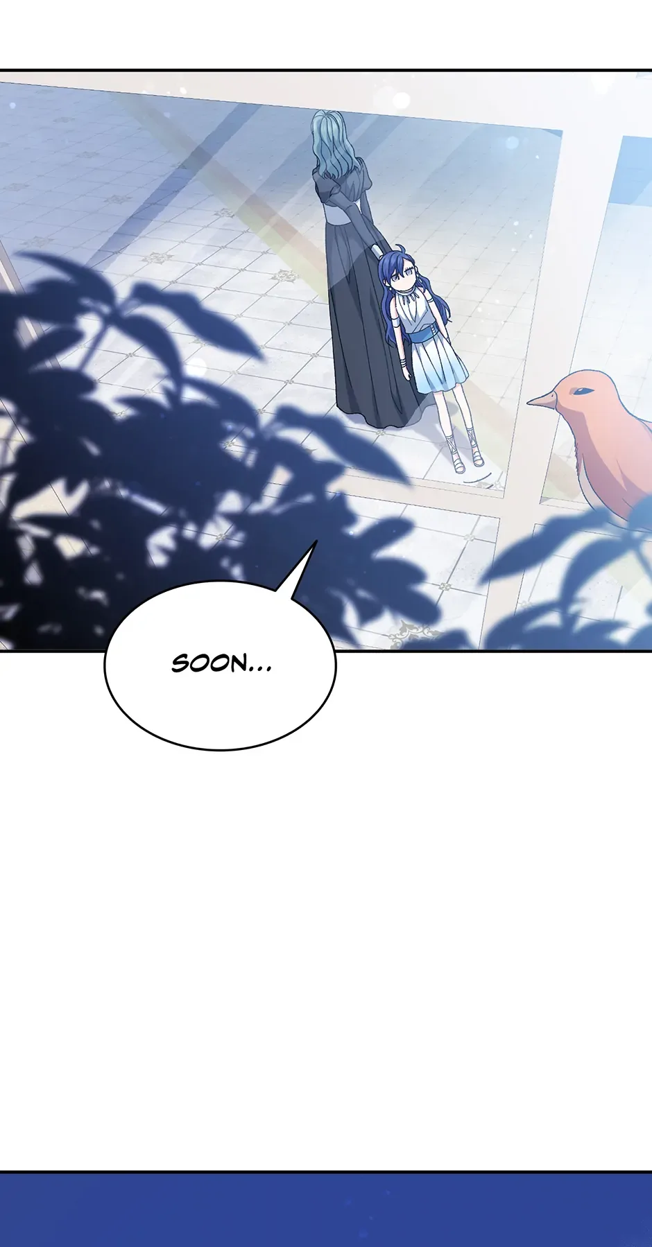 Constellations of the Gods [Official] Chapter 25 page 65