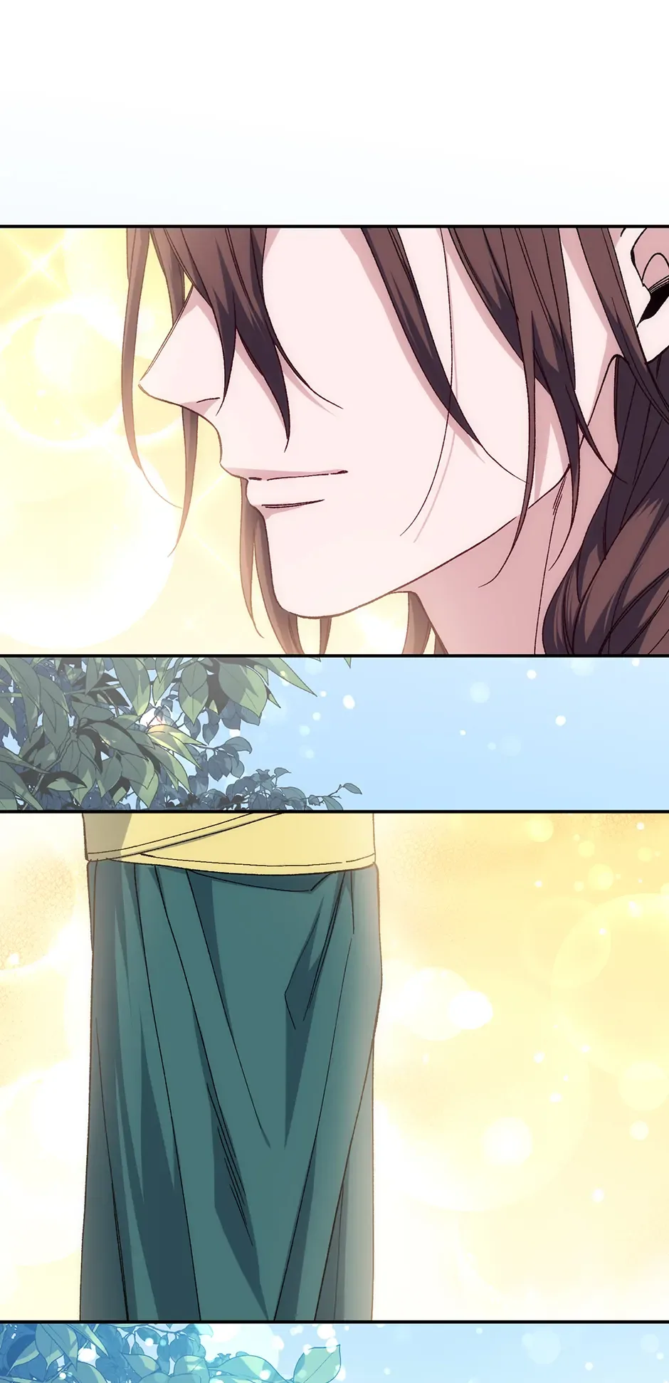 Constellations of the Gods [Official] Chapter 33 page 37