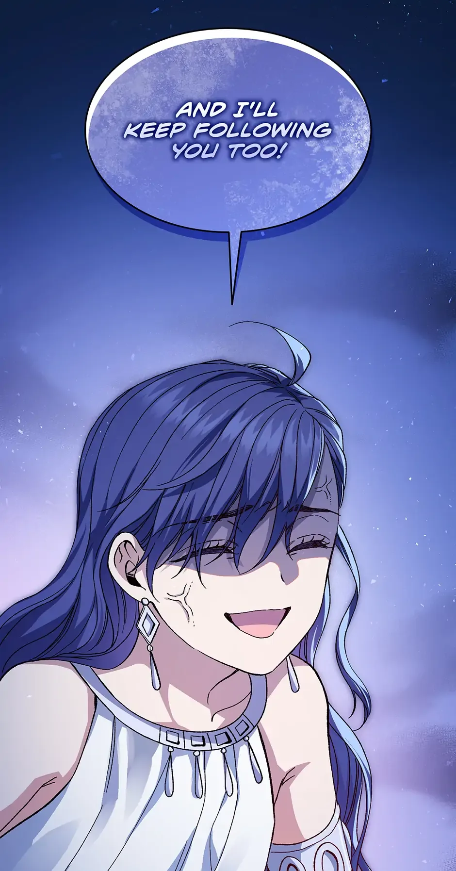 Constellations of the Gods [Official] Chapter 33 page 51