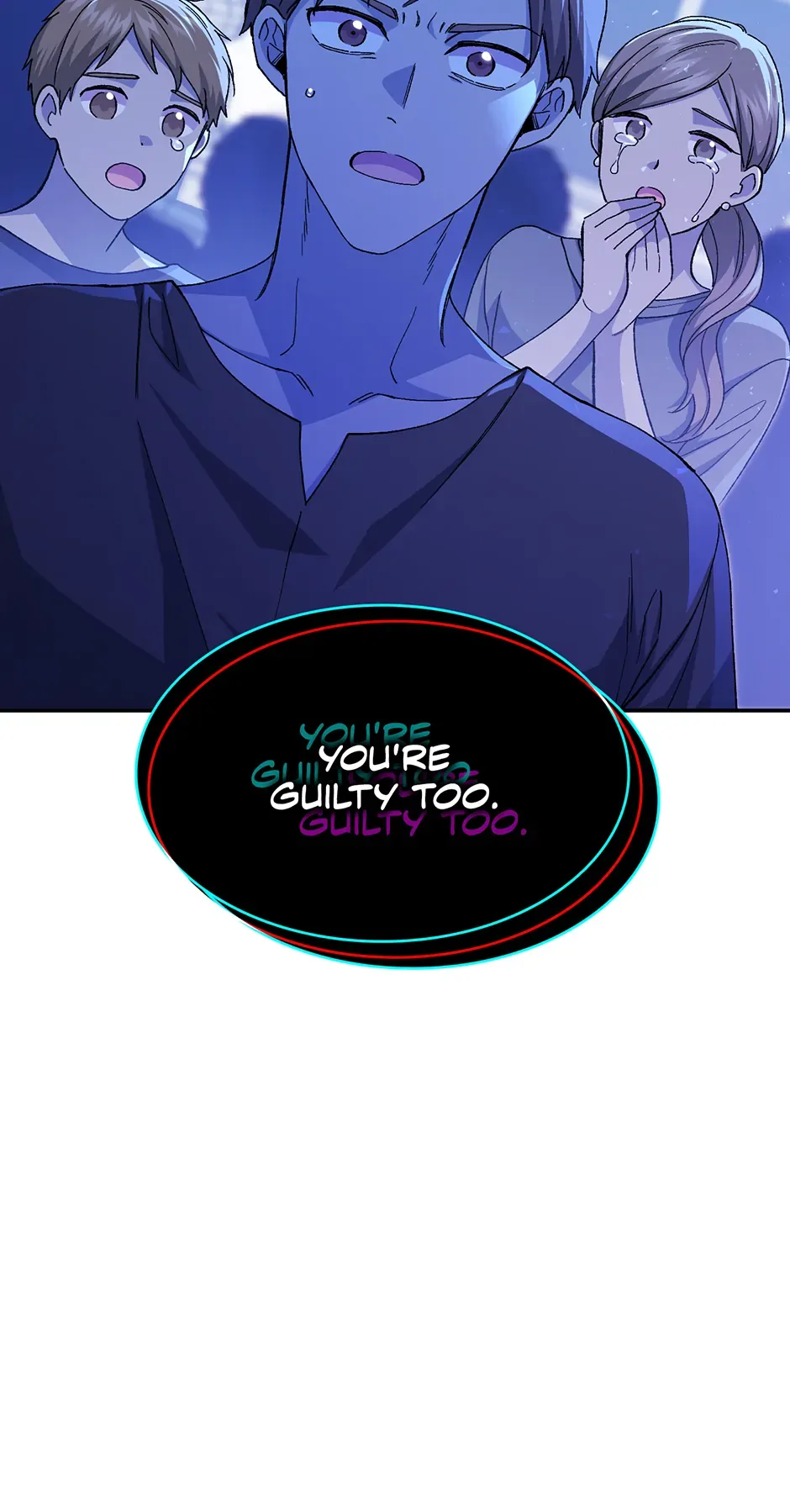 Constellations of the Gods [Official] Chapter 25 page 70