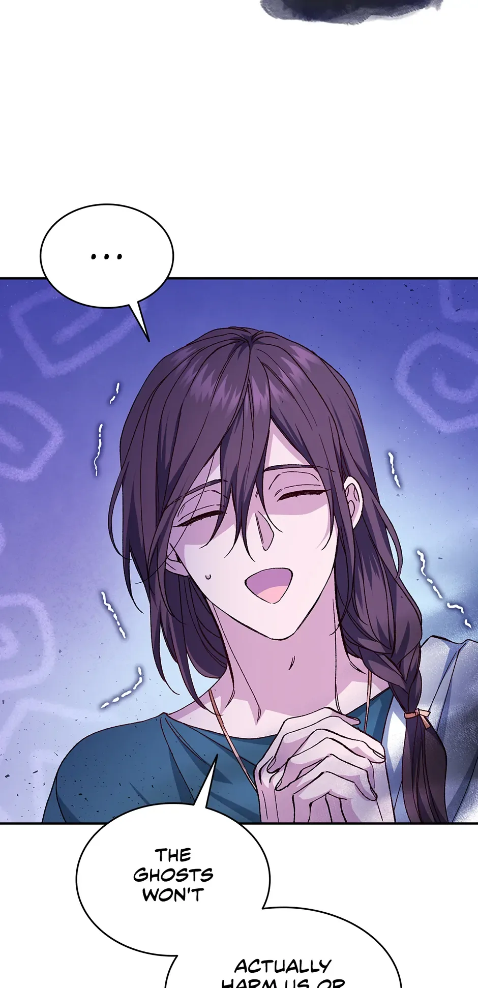 Constellations of the Gods [Official] Chapter 33 page 41