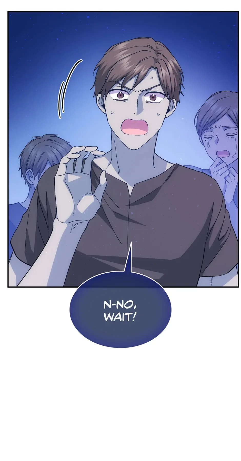 Constellations of the Gods [Official] Chapter 25 page 71