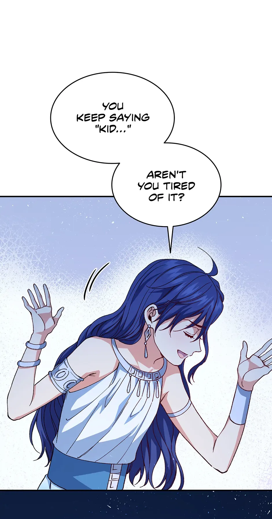 Constellations of the Gods [Official] Chapter 33 page 50