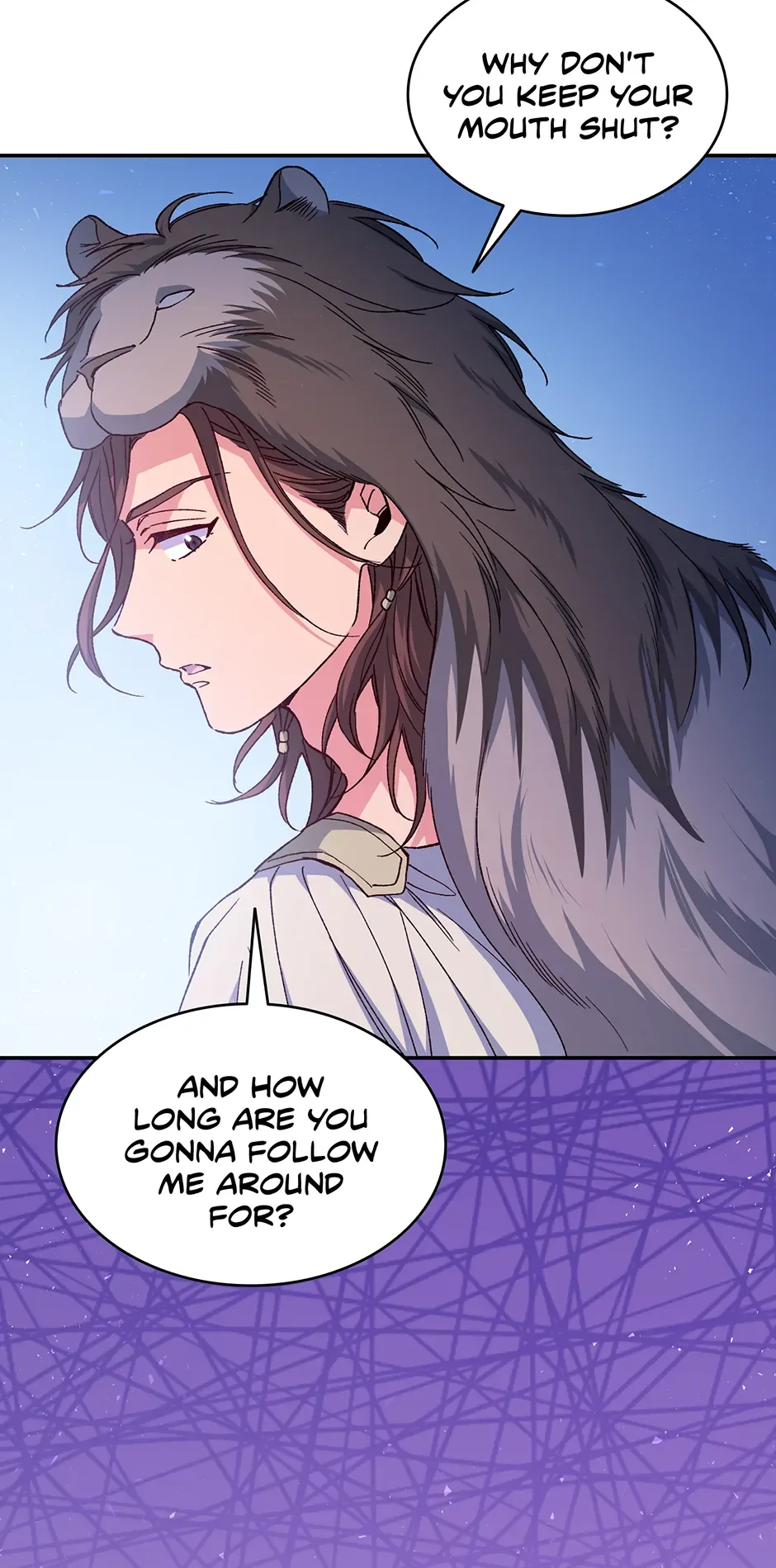 Constellations of the Gods [Official] Chapter 33 page 47