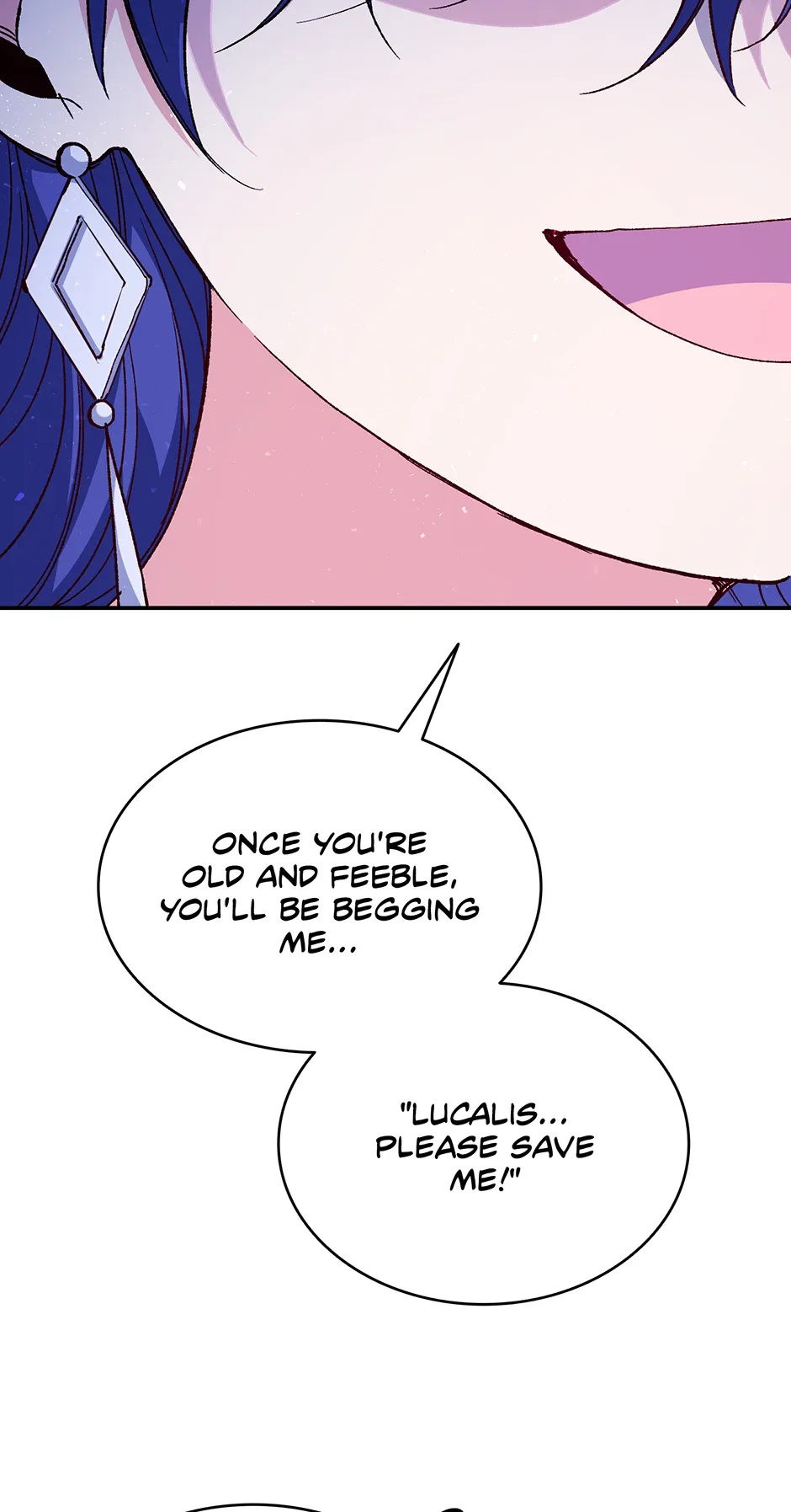 Constellations of the Gods [Official] Chapter 33 page 53