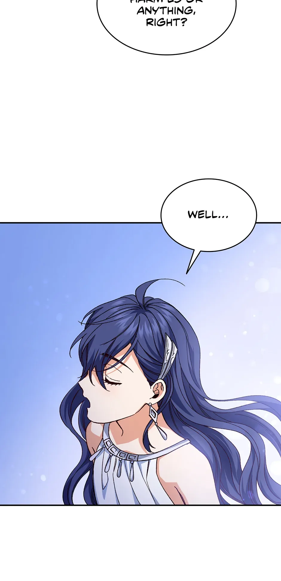 Constellations of the Gods [Official] Chapter 33 page 42