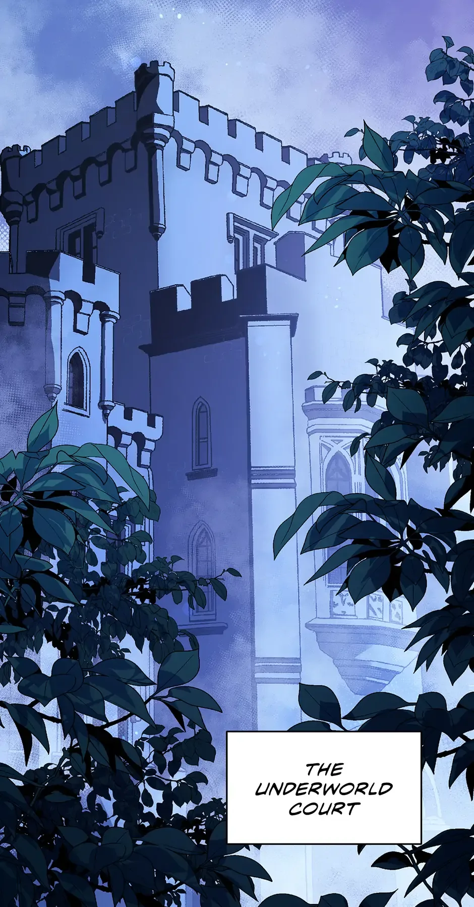 Constellations of the Gods [Official] Chapter 25 page 67