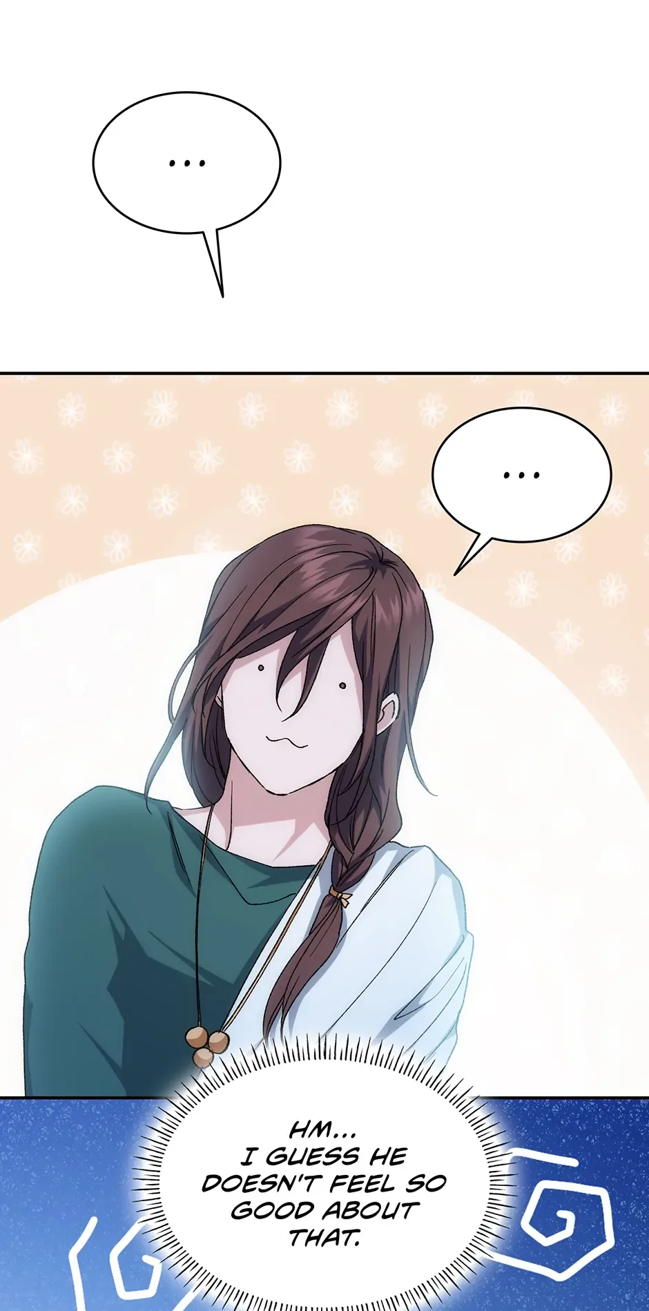 Constellations of the Gods [Official] Chapter 33 page 44