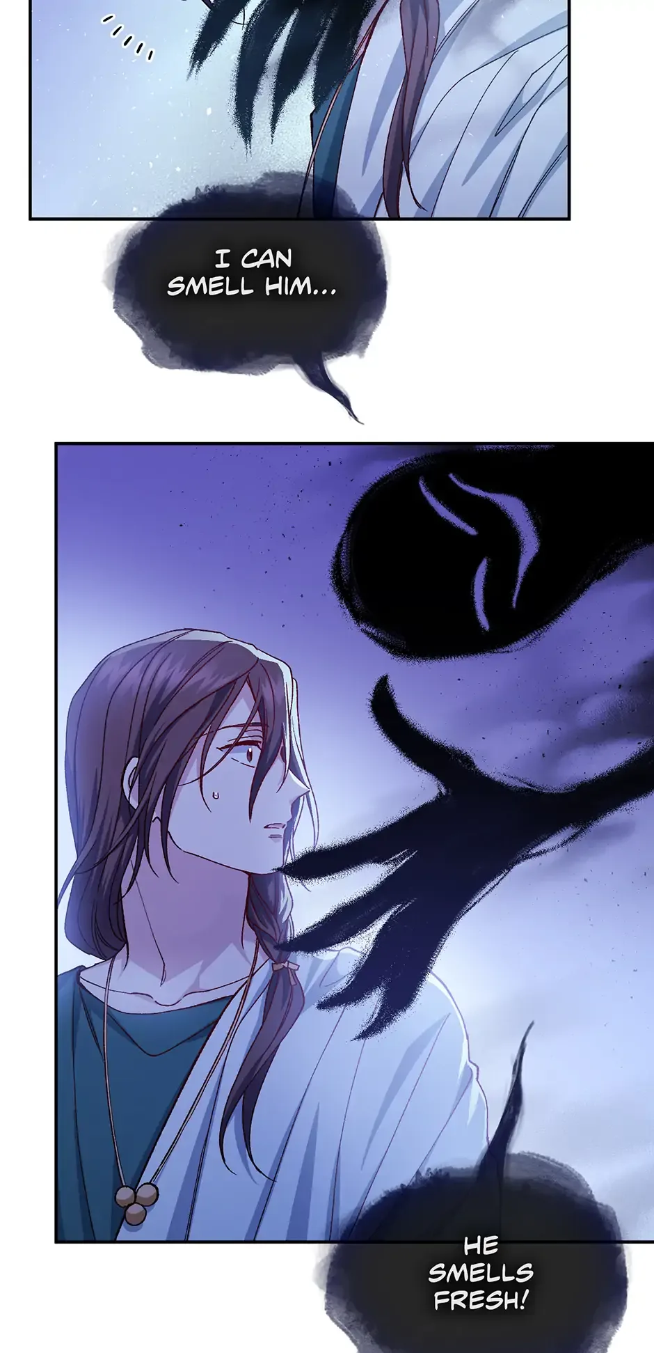 Constellations of the Gods [Official] Chapter 33 page 40