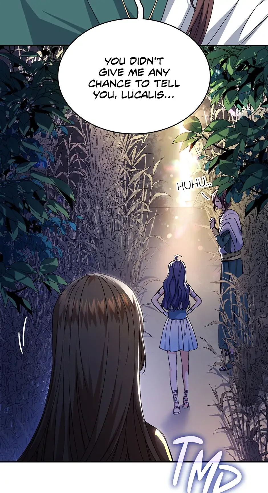Constellations of the Gods [Official] Chapter 33 page 59