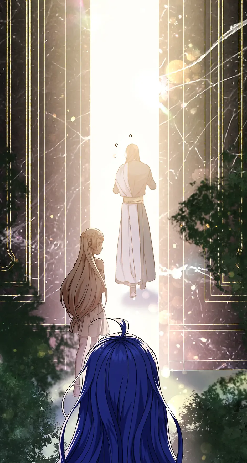 Constellations of the Gods [Official] Chapter 33 page 67
