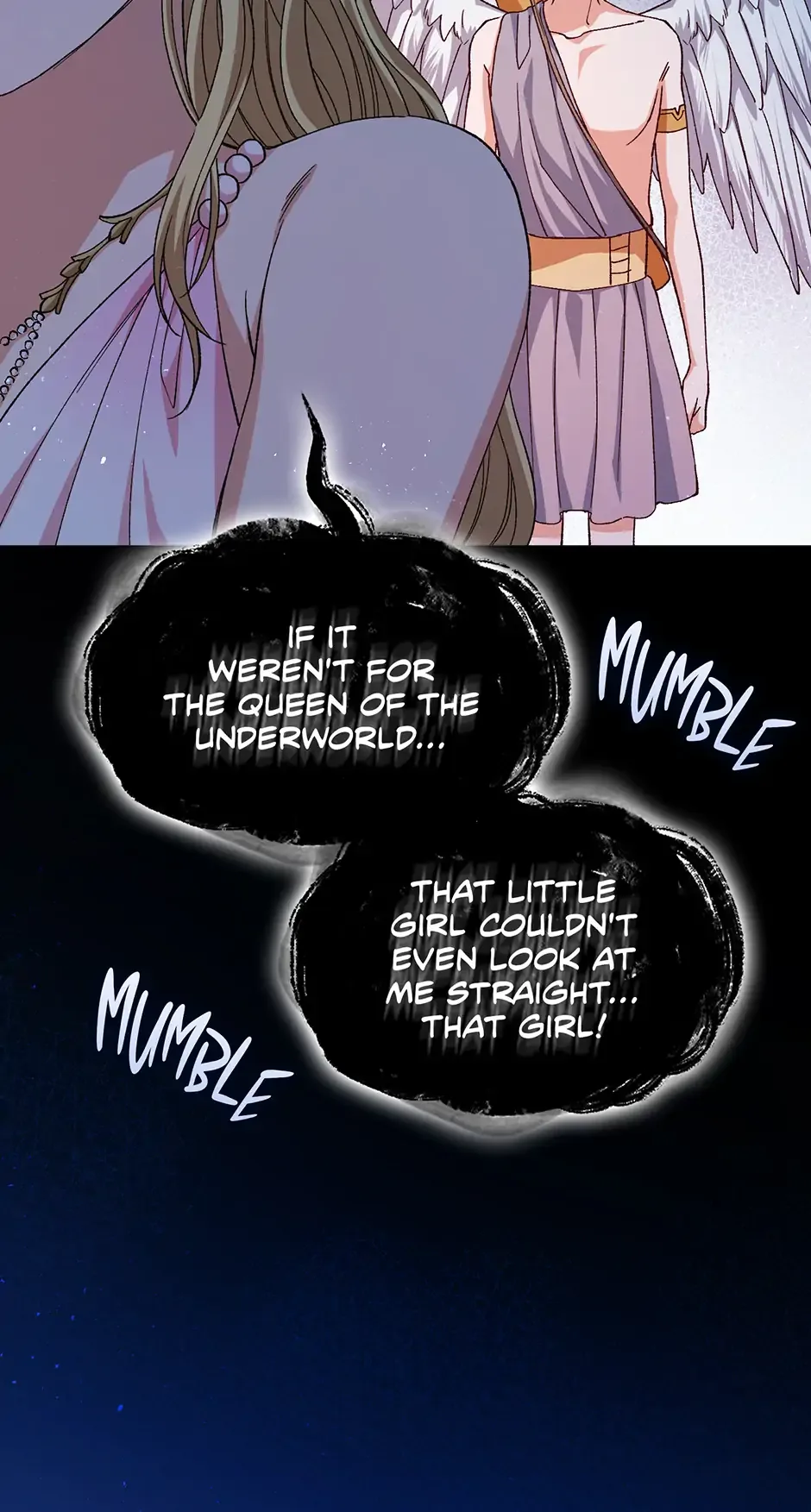 Constellations of the Gods [Official] Chapter 33 page 78