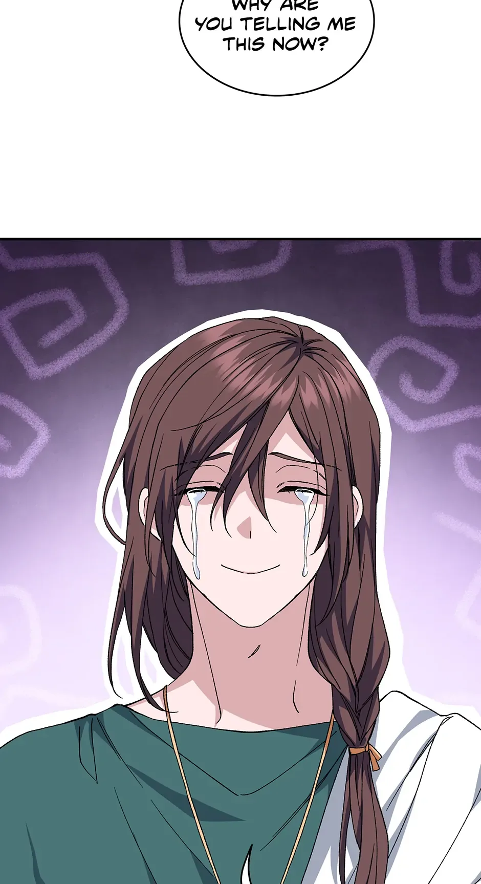 Constellations of the Gods [Official] Chapter 33 page 58