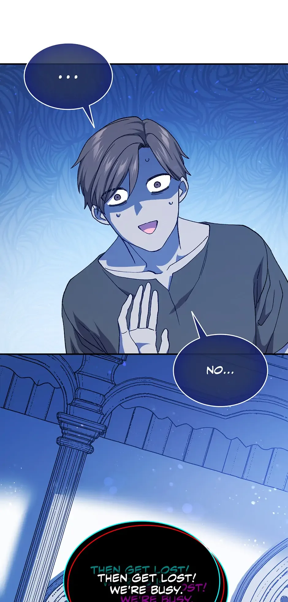 Constellations of the Gods [Official] Chapter 25 page 75