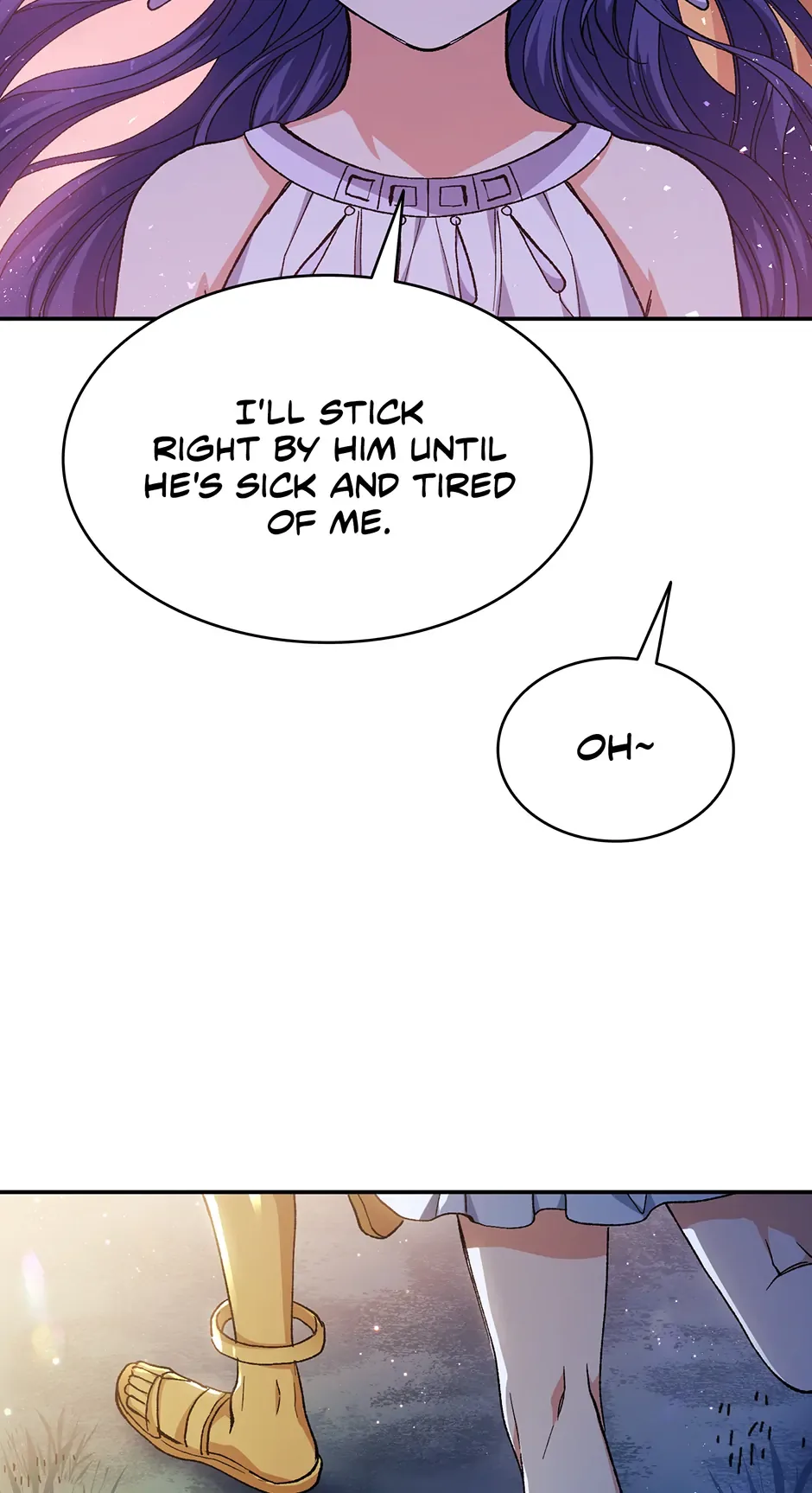 Constellations of the Gods [Official] Chapter 33 page 62