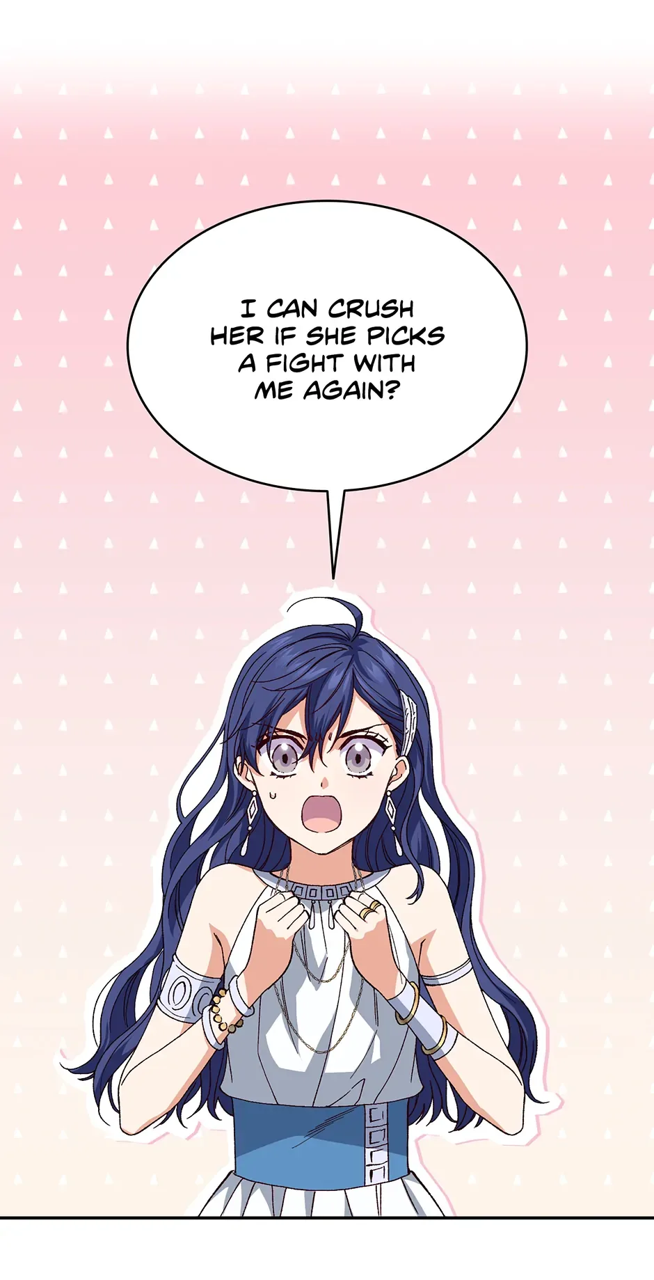 Constellations of the Gods [Official] Chapter 30 page 4
