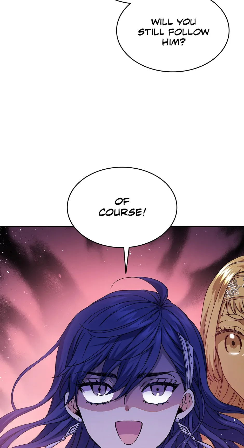 Constellations of the Gods [Official] Chapter 33 page 61