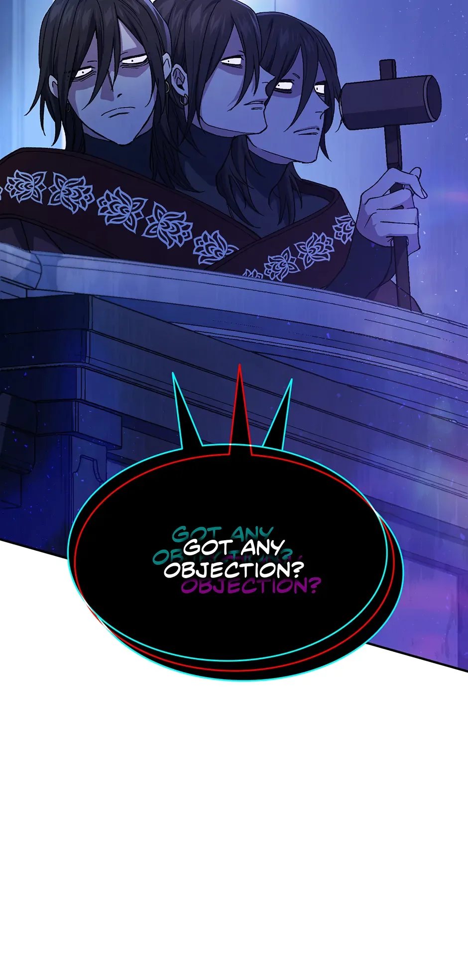 Constellations of the Gods [Official] Chapter 25 page 74