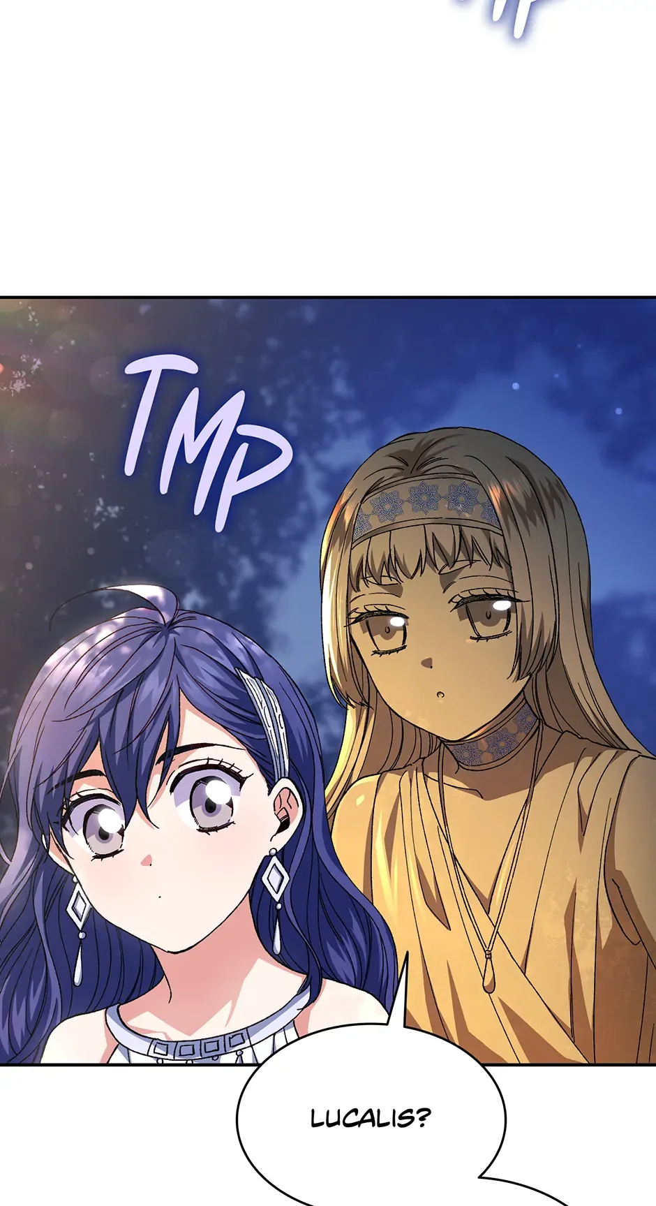 Constellations of the Gods [Official] Chapter 33 page 60