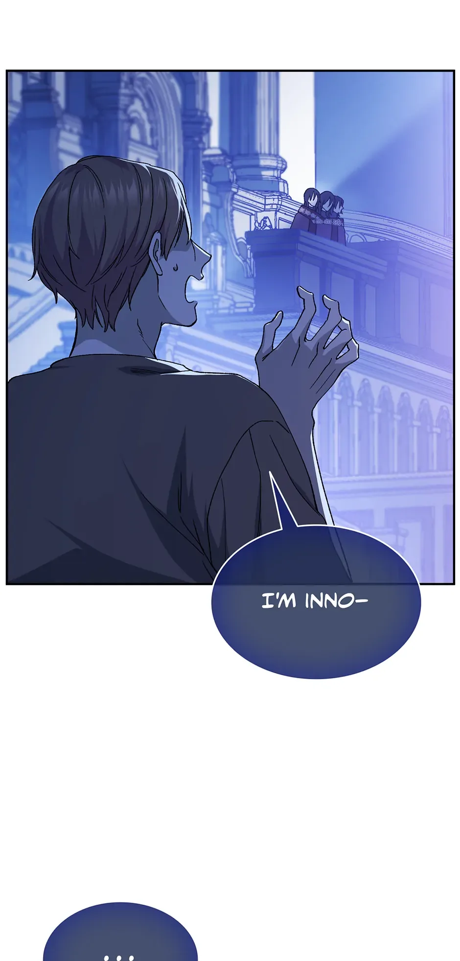 Constellations of the Gods [Official] Chapter 25 page 72