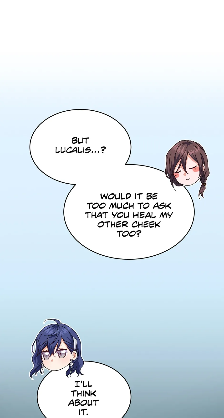 Constellations of the Gods [Official] Chapter 33 page 72