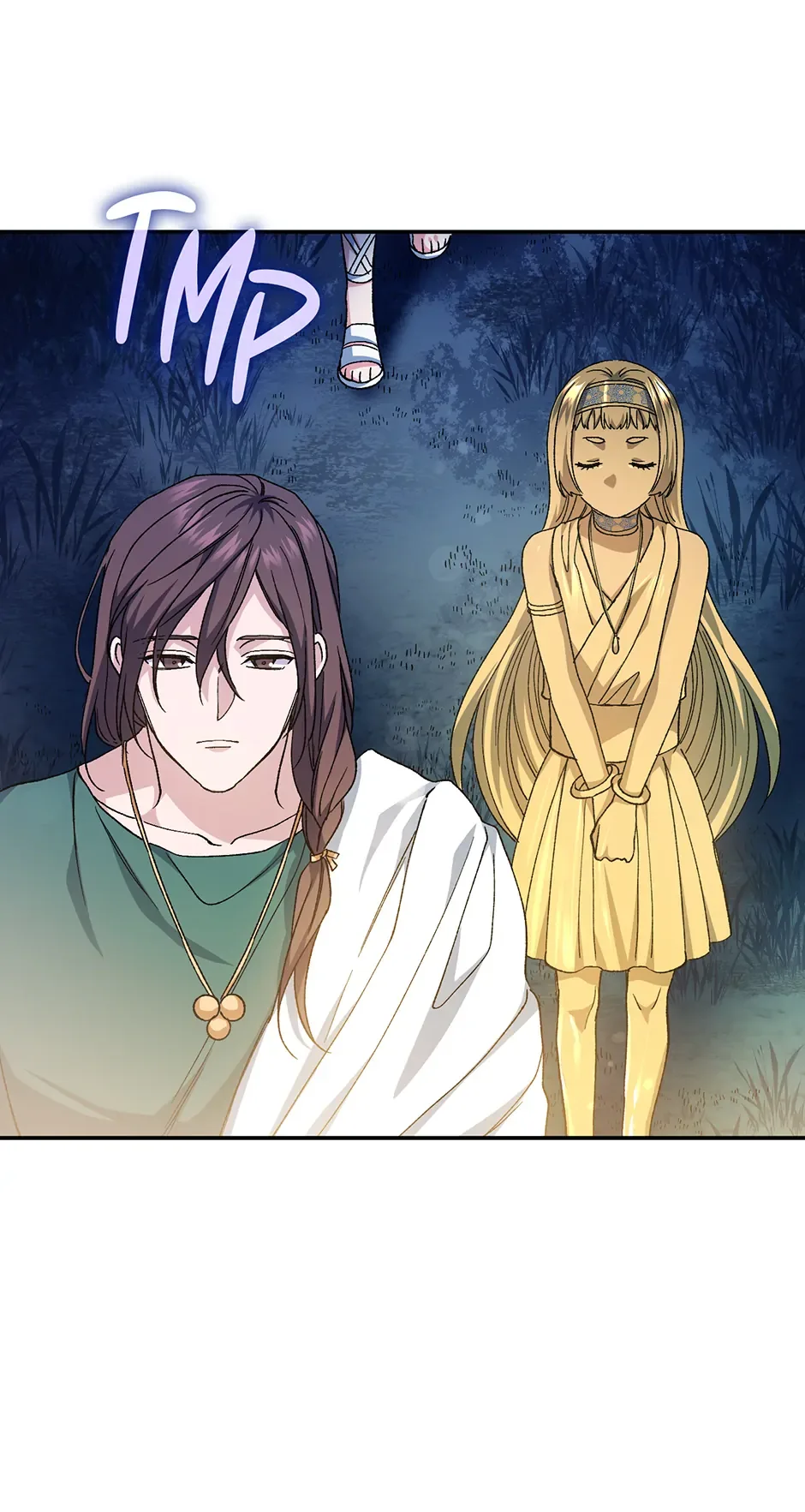 Constellations of the Gods [Official] Chapter 33 page 64