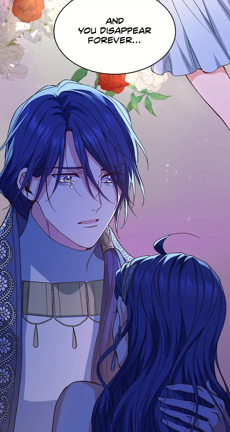 Constellations of the Gods [Official] Chapter 30 page 19
