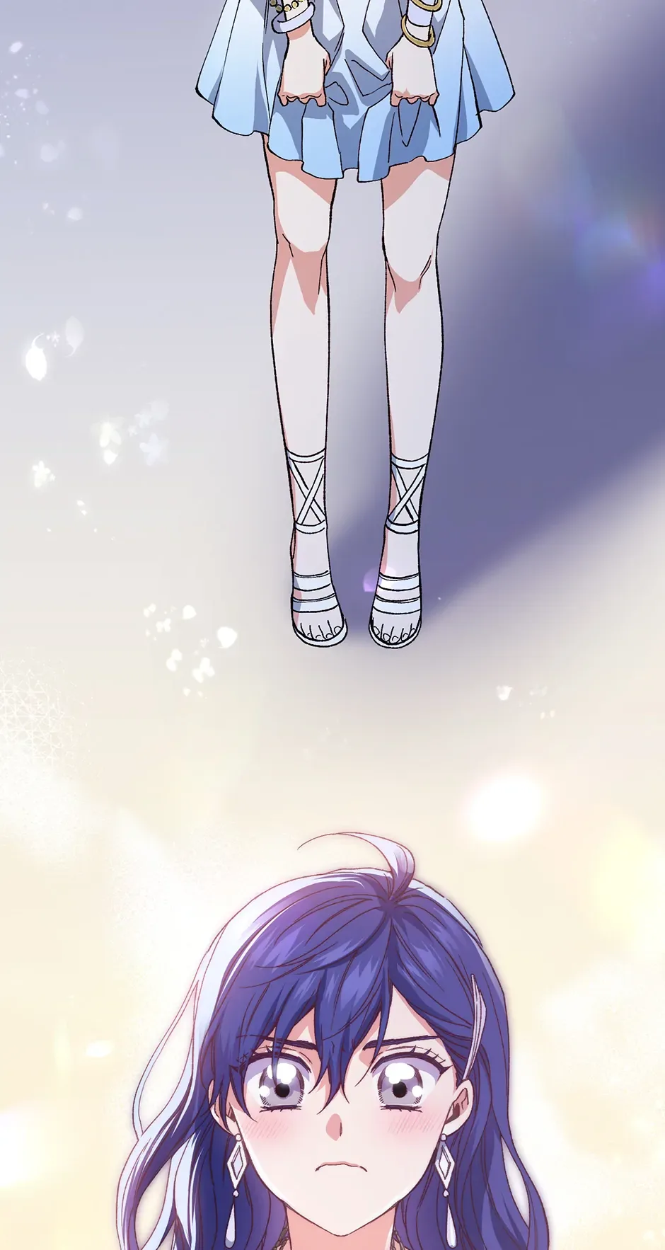 Constellations of the Gods [Official] Chapter 30 page 22