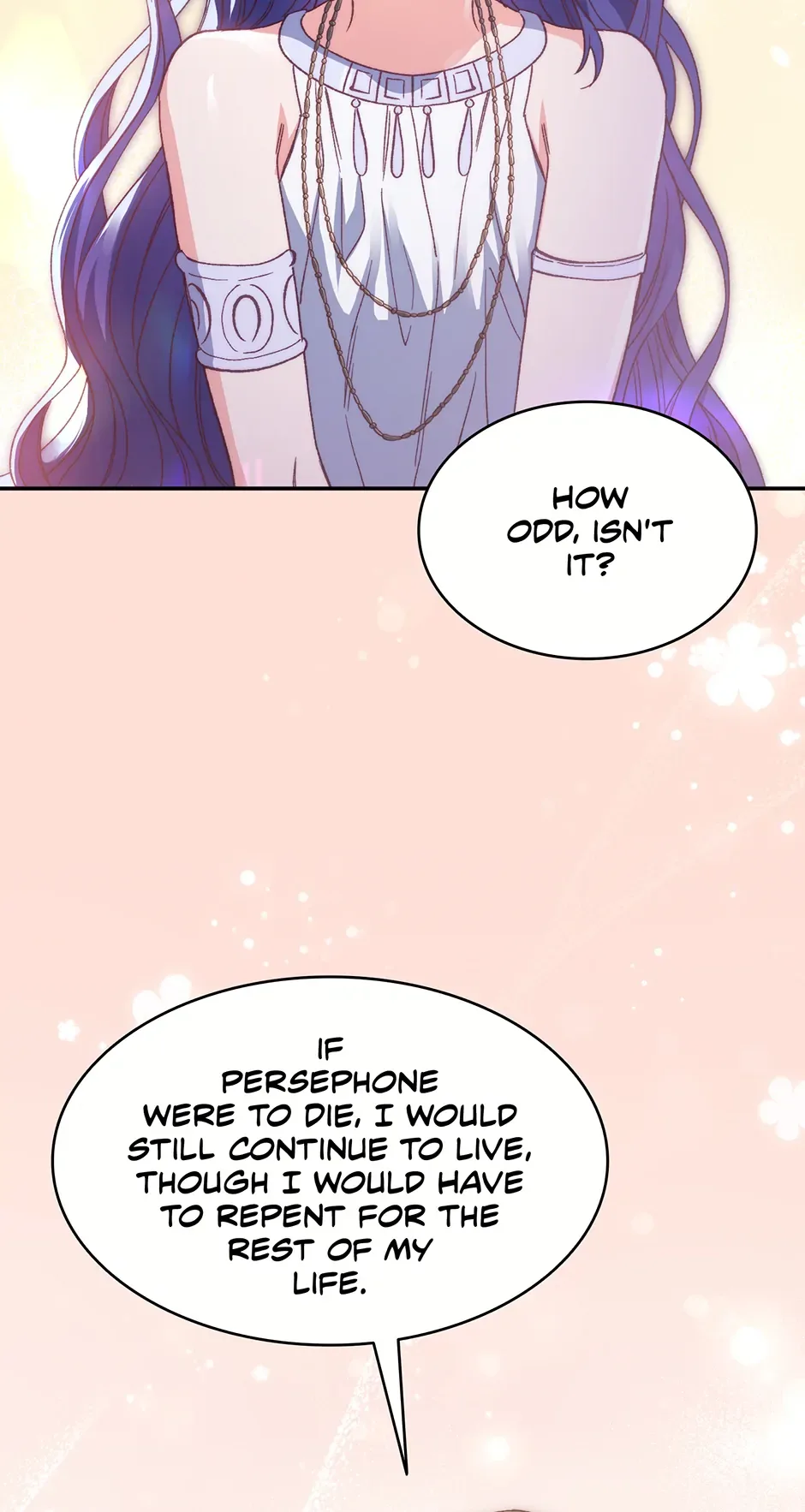 Constellations of the Gods [Official] Chapter 30 page 23