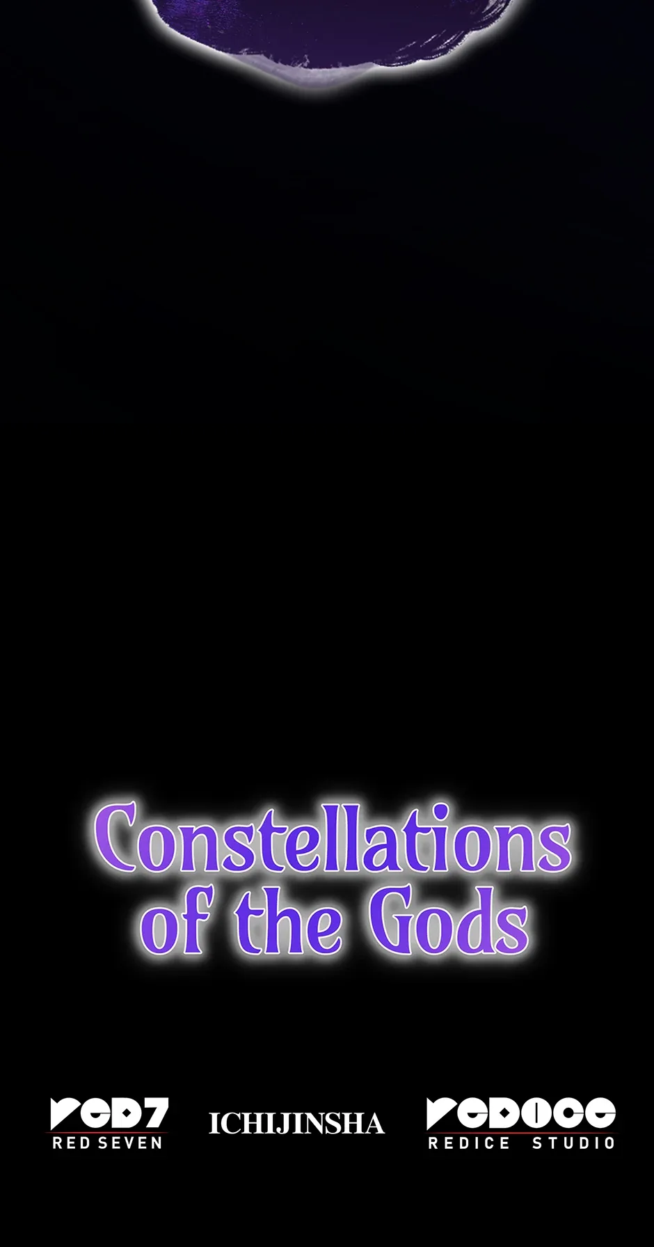 Constellations of the Gods [Official] Chapter 33 page 83