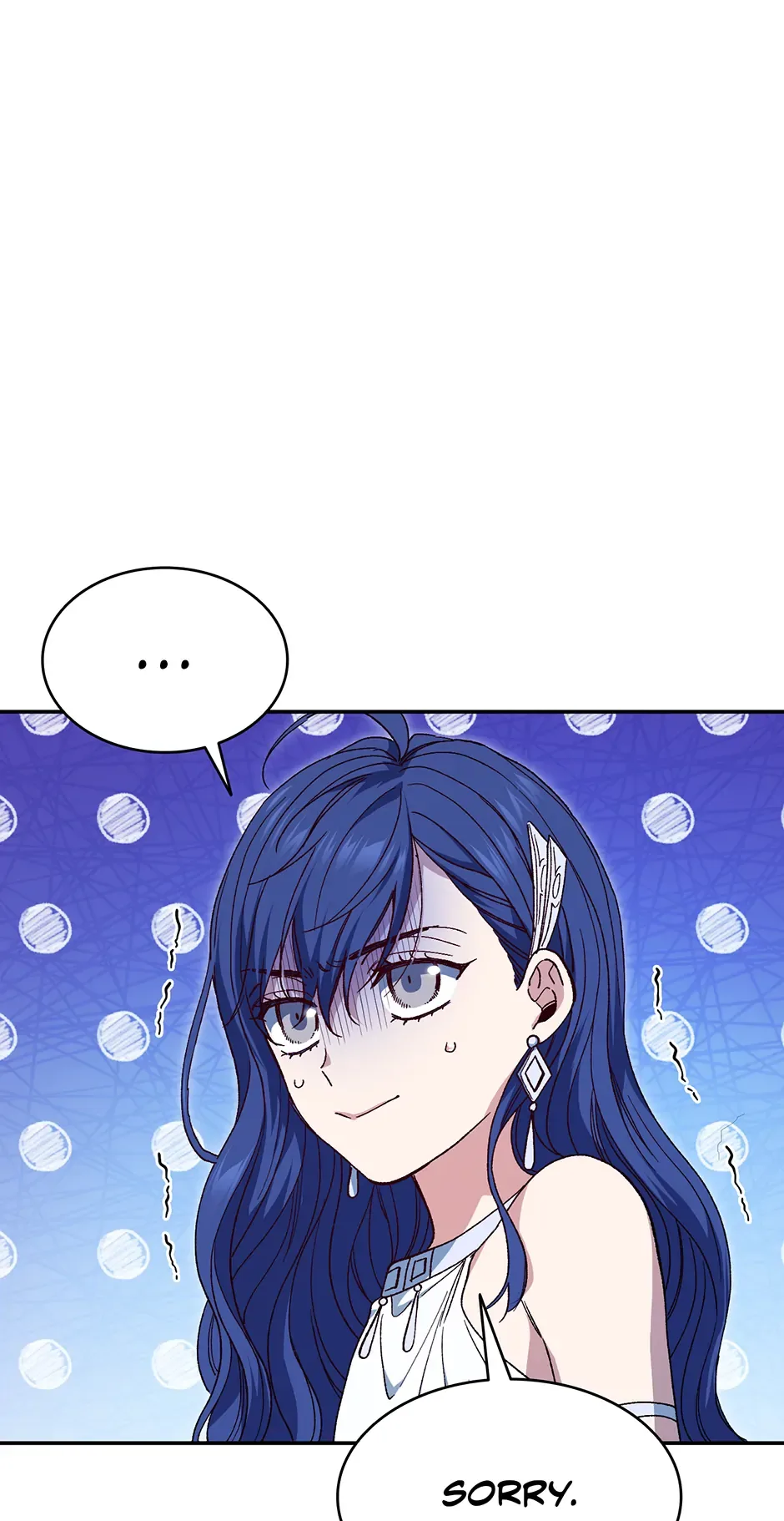 Constellations of the Gods [Official] Chapter 25 page 80