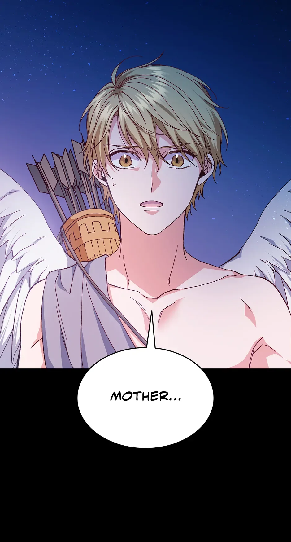 Constellations of the Gods [Official] Chapter 33 page 79