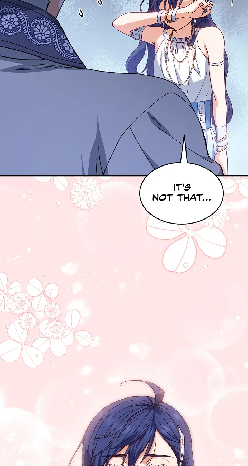 Constellations of the Gods [Official] Chapter 30 page 27