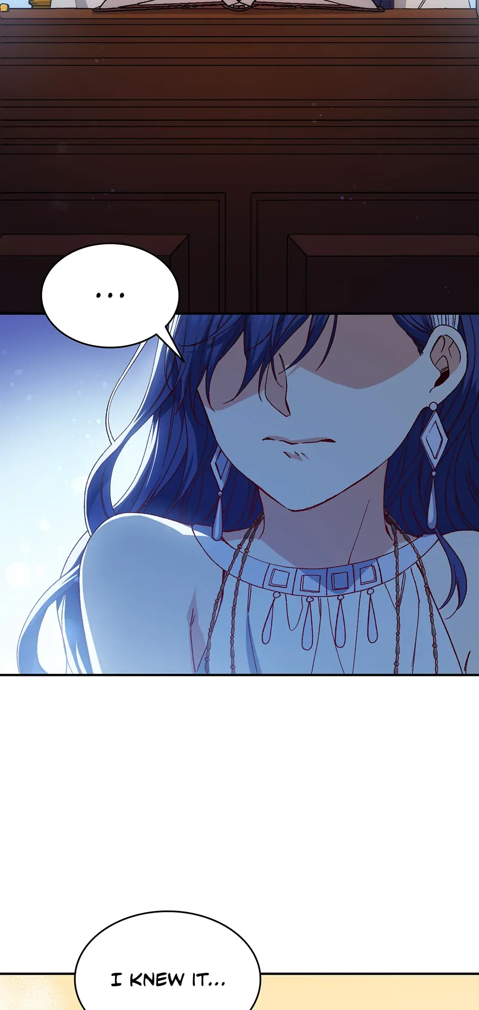 Constellations of the Gods [Official] Chapter 30 page 12