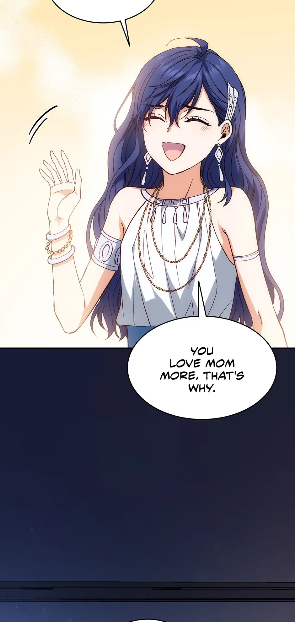 Constellations of the Gods [Official] Chapter 30 page 13