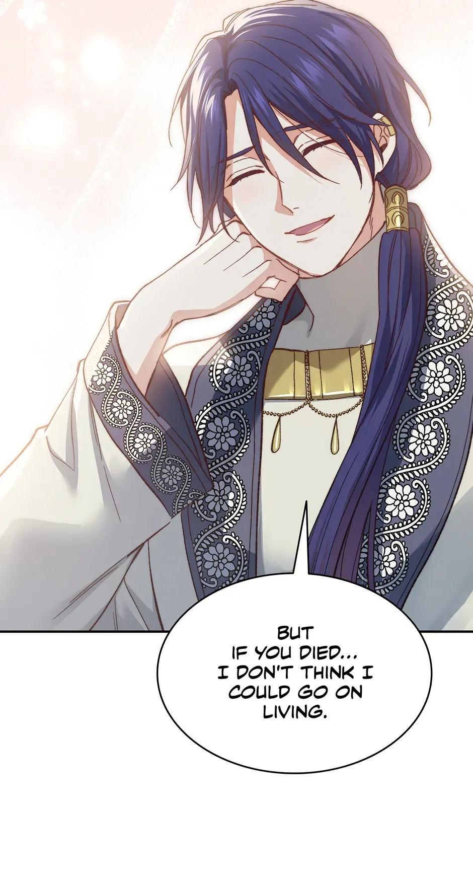 Constellations of the Gods [Official] Chapter 30 page 24