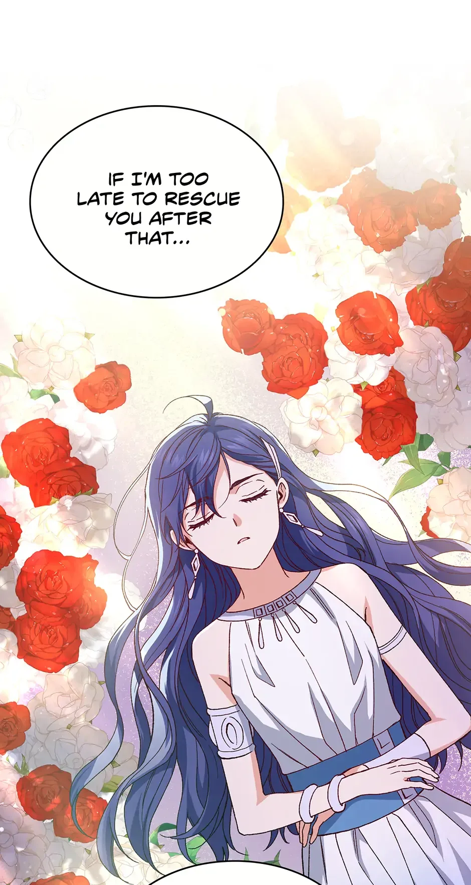 Constellations of the Gods [Official] Chapter 30 page 18