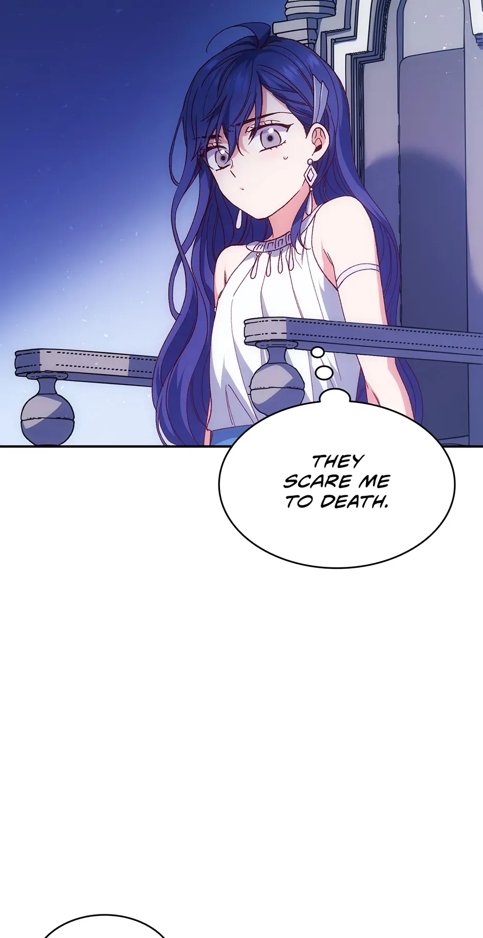 Constellations of the Gods [Official] Chapter 25 page 83