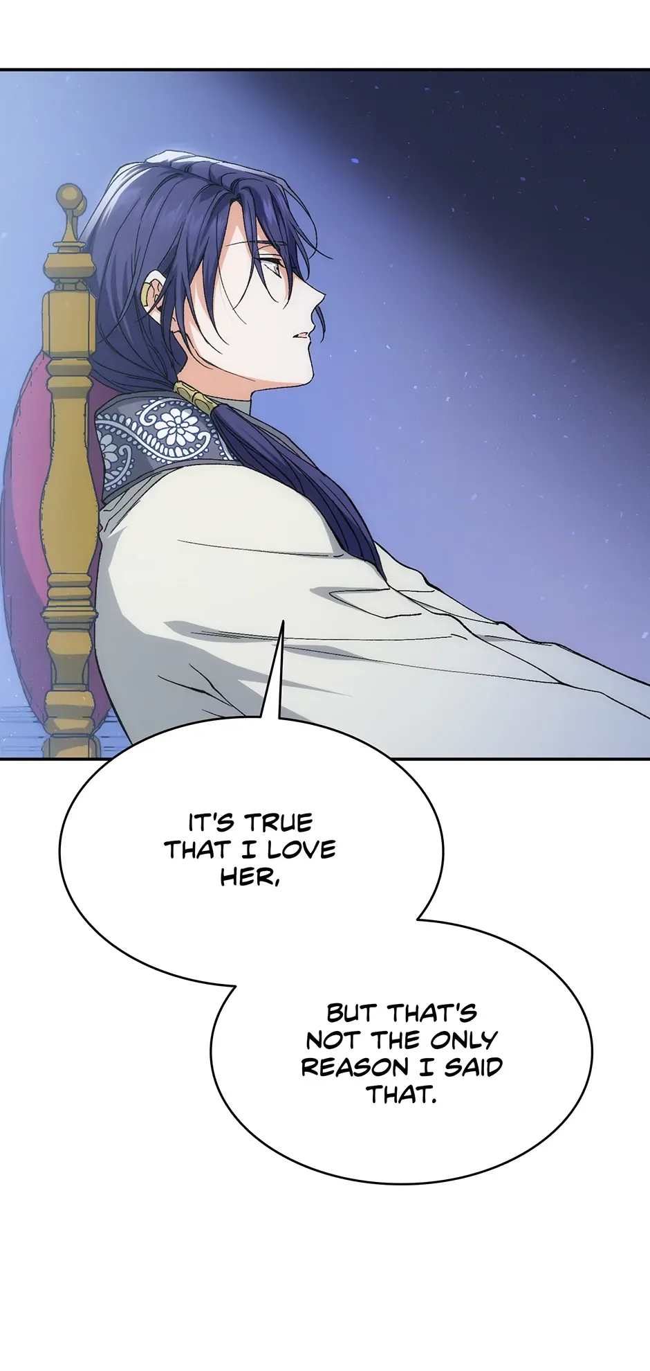 Constellations of the Gods [Official] Chapter 30 page 15