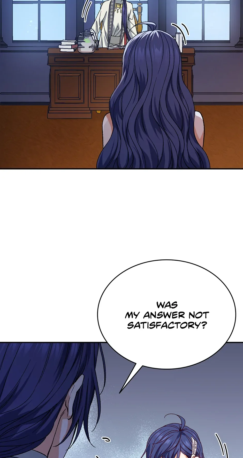 Constellations of the Gods [Official] Chapter 30 page 26