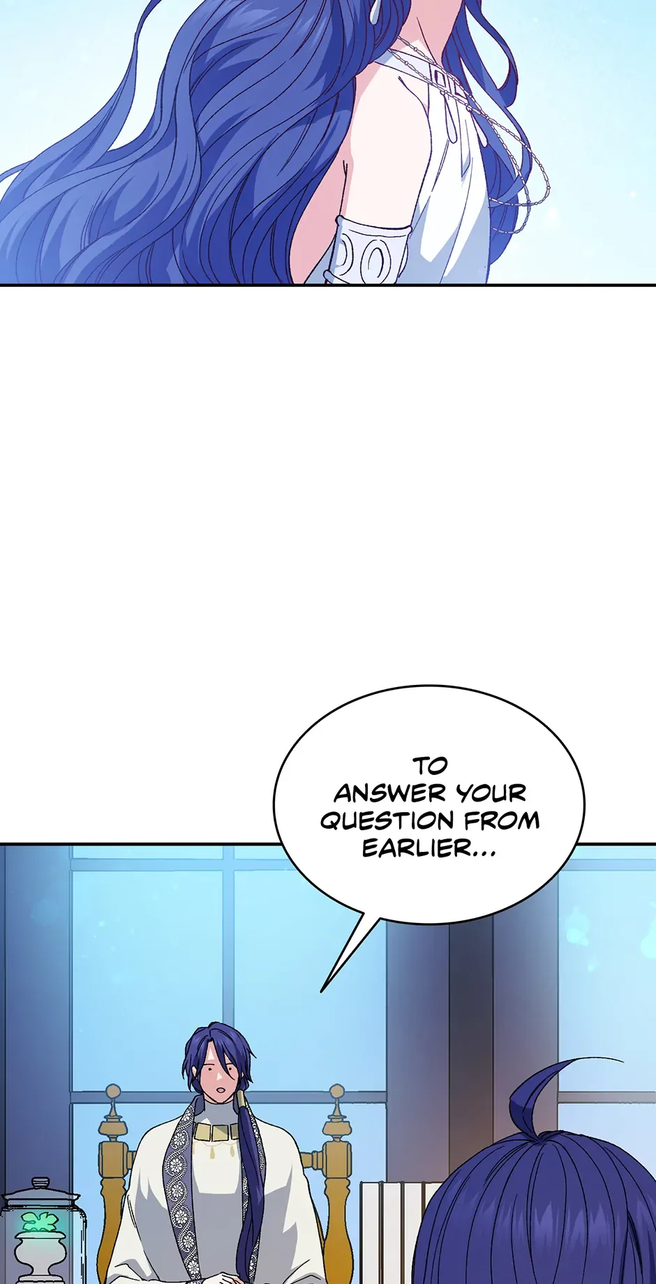 Constellations of the Gods [Official] Chapter 30 page 9