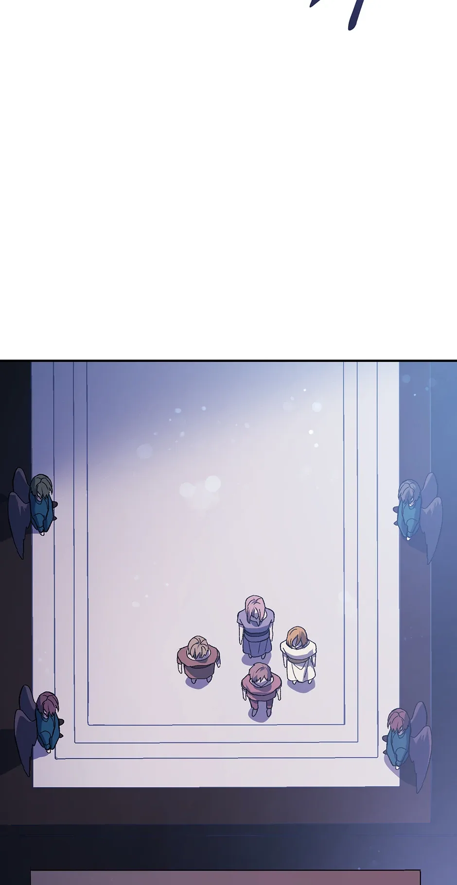 Constellations of the Gods [Official] Chapter 25 page 86